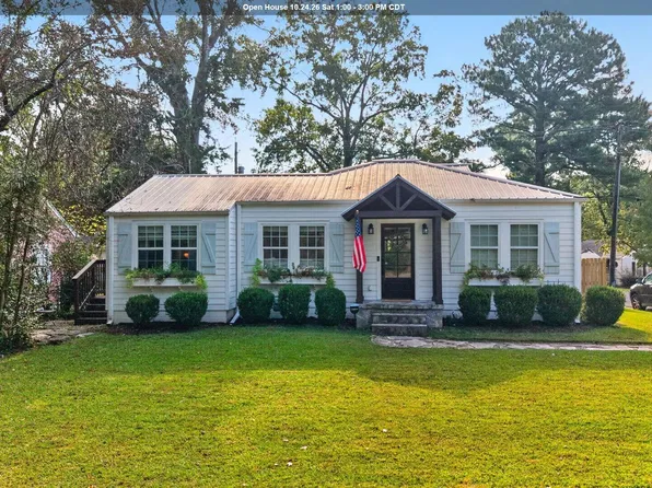 501 Oxmoor Rd, Homewood, AL 35209