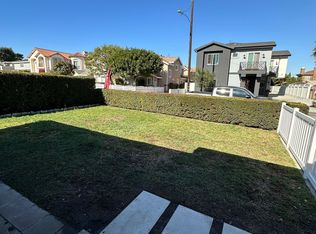 2226 Voorhees Ave #A, Redondo Beach, CA 90278
