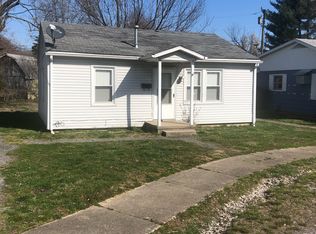 8 A Ln, Herrin, IL 62948