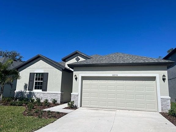 Sweetwater new construction home plan at Tea Olive Terrace at the Fairways by William Ryan Homes Tam