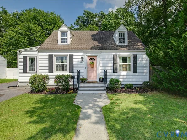 3917 E Chatham Dr, Richmond, VA 23222