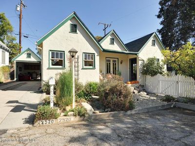 2520 Devonshire Ln, Altadena, CA, 91001