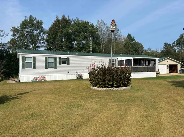16909 County Road T, Townsend, WI 54175