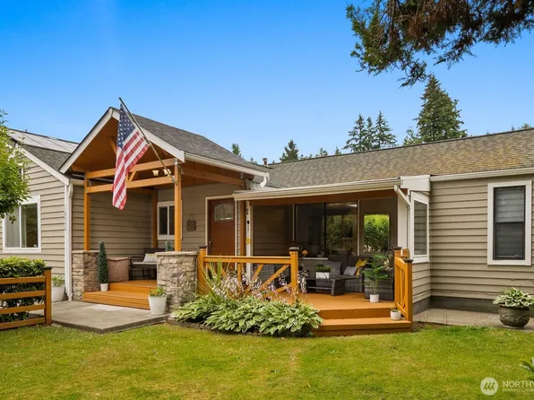 16030 12th Avenue NE, Shoreline, WA 98155