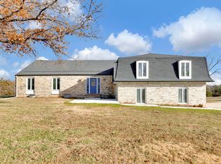 15106 SW County Line Rd, Rose Hill, KS 67133