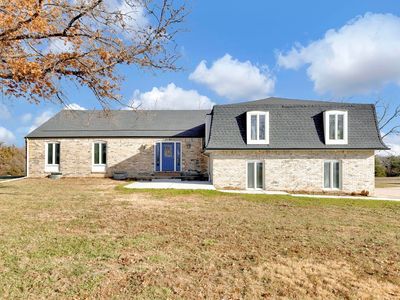 15106 SW County Line Rd, Rose Hill, KS, 67133