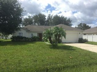 620 Bluebill Ln, Poinciana, FL 34759