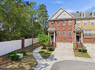 4286 Studio Park Ave, Jacksonville, FL 32216