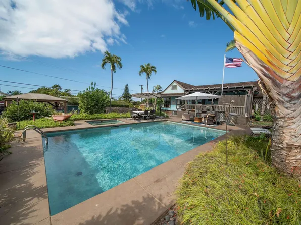 3161 Mapu Pl, Kihei, HI 96753
