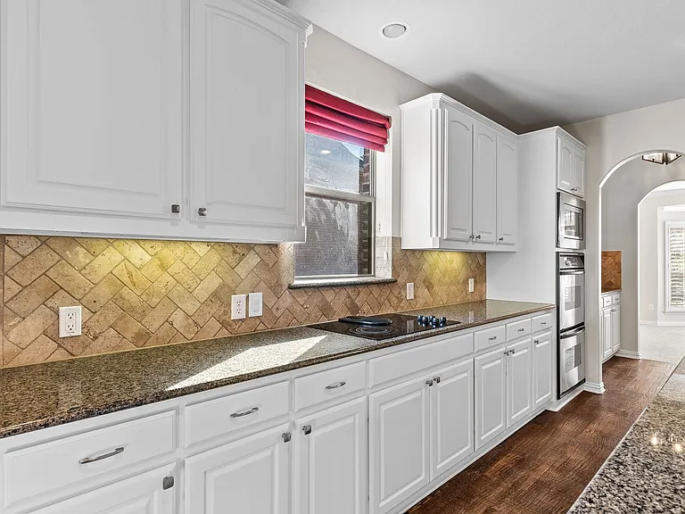 4542 Carraway Dr — Photo 17