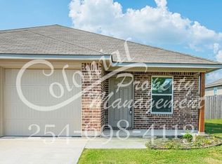 704 Kimble Dr #B, Temple, TX 76501
