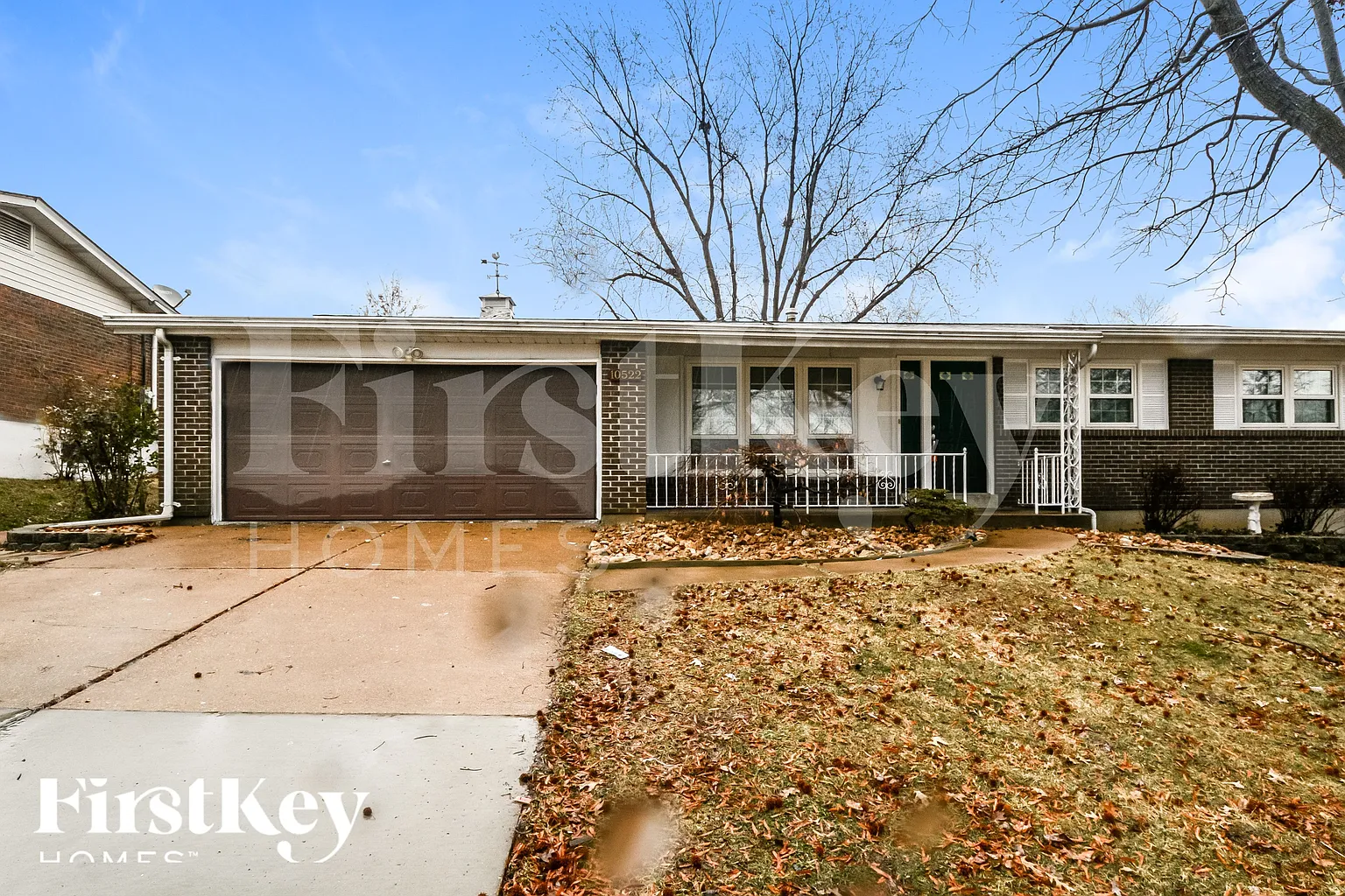 10522 Copperfield Dr photo 1