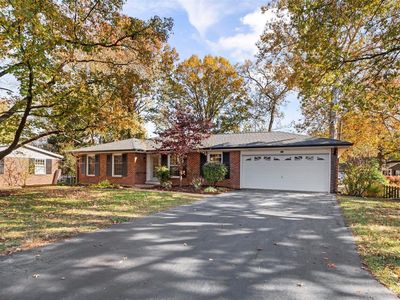 816 Lisakay Dr, Saint Louis, MO, 63122