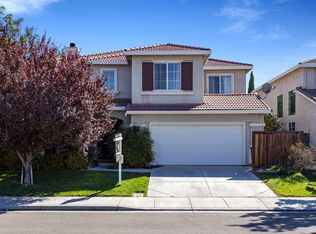 1188 Michael Dr, Tracy, CA