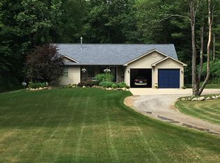 647 E M 61, Harrison, MI 48625