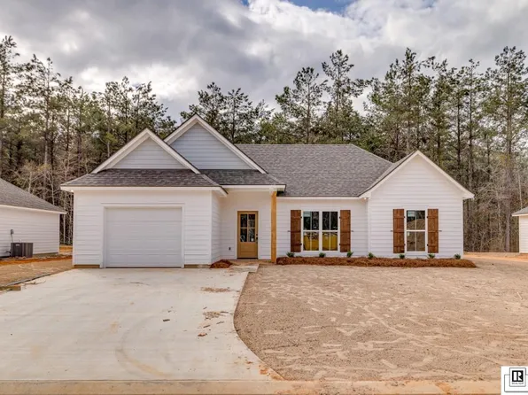 202 Loblolly Dr, West Monroe, LA 71292