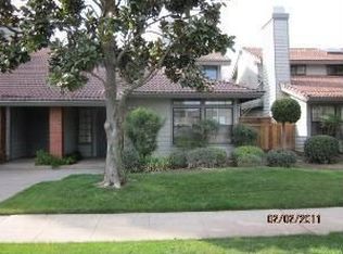 7091 N Teilman Ave, Fresno, CA 93711