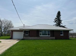6833 E 950 N, Syracuse, IN 46567