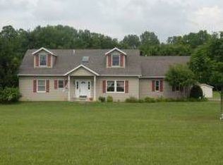 30301 Orr Rd, Circleville, OH 43113