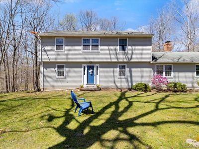 57 Squires Road, Madison, CT, 06443