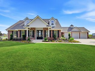 2819 Pearce Mdw, Rosharon, TX 77583