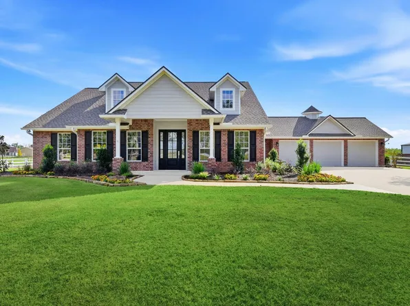 2819 Pearce Mdw, Rosharon, TX 77583