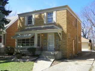 10240 S Oakley Ave, Chicago, IL