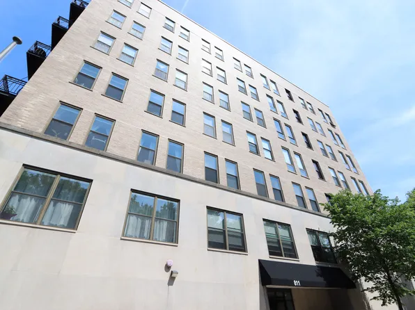 811 S Lytle St APT 319, Chicago, IL 60607