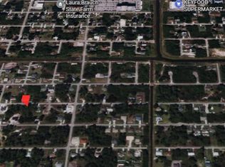 3512 3rd St SW, Lehigh Acres, FL 33976