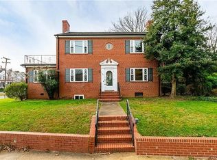 3401 Monument Ave #B, Richmond, VA 23221