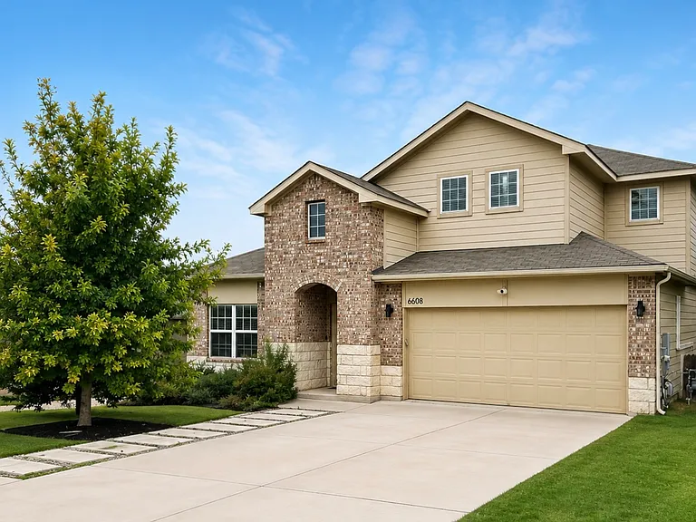 6608 Janes Ranch Rd — Photo 1