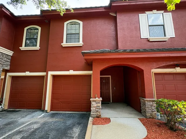 2151 Chianti Pl Unit 127, Palm Harbor, FL 34683