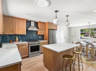 11340 Benthaven Drive, Lakewood, CO 80215