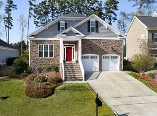 211 Kinsale Dr, Chapel Hill, NC 27517