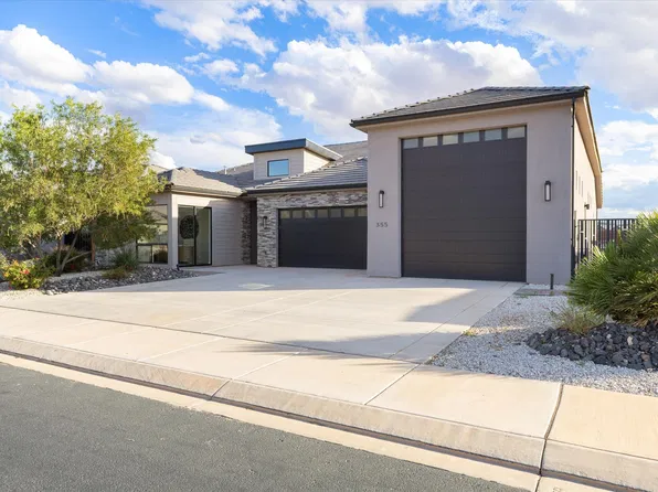 355 W Foster Ln, Ivins, UT 84738