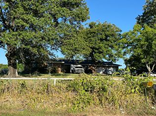 5315 Ridge Rd, Alma, AR 72921