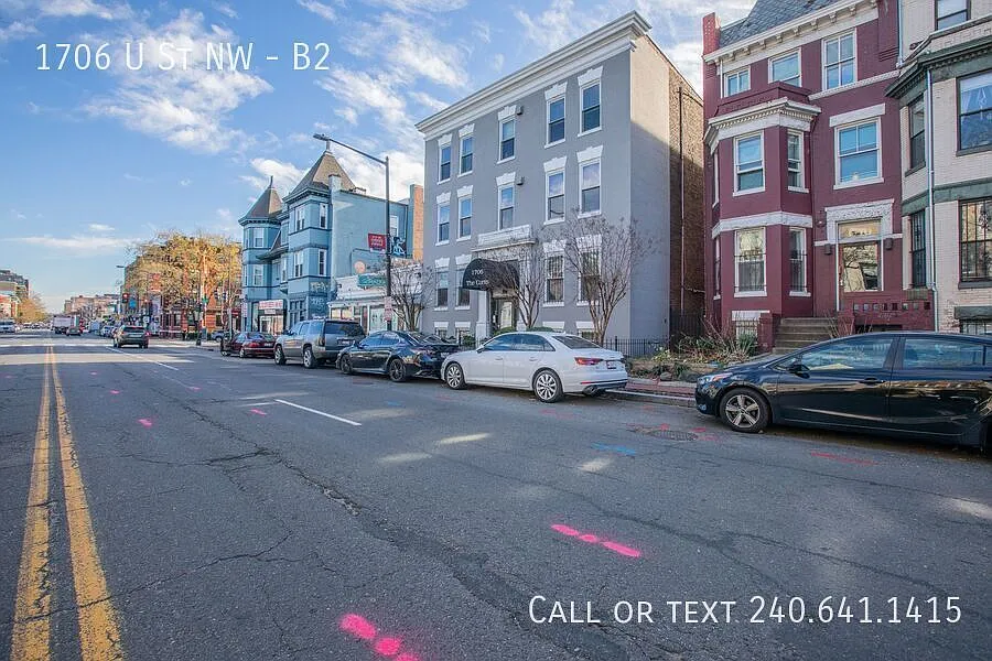 1706 U St NW #B2