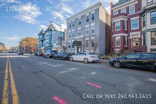 1706 U St NW Photo 1
