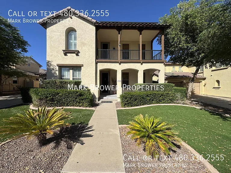 21104 W Sage Hill Rd — Photo 1