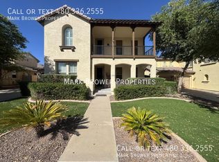 21104 W Sage Hill Rd, Buckeye, AZ 85396