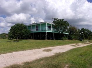 2424 Avenue N, SAN LEON, TX 77539