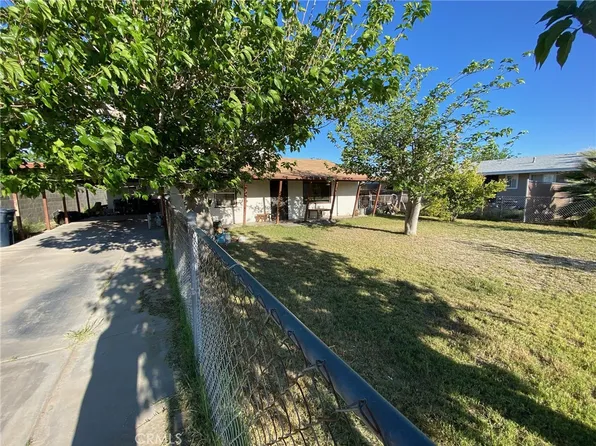 616 N 6th St, Blythe, CA 92225