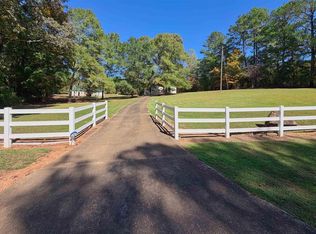 1160 County Road 268, Five Points, AL 36855