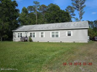 2300 C H Arnold Rd, Saint Augustine, FL 32092