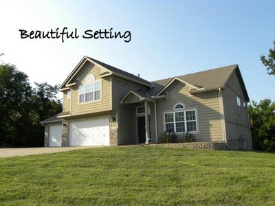 114 E Woodland Ave, Lone Jack, MO, 64070