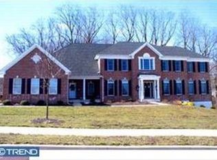 34 Celestial Way, Newark, DE 19711