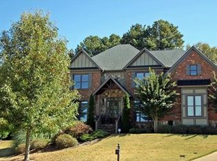 2586 Summer Song Way, Buford, GA 30519