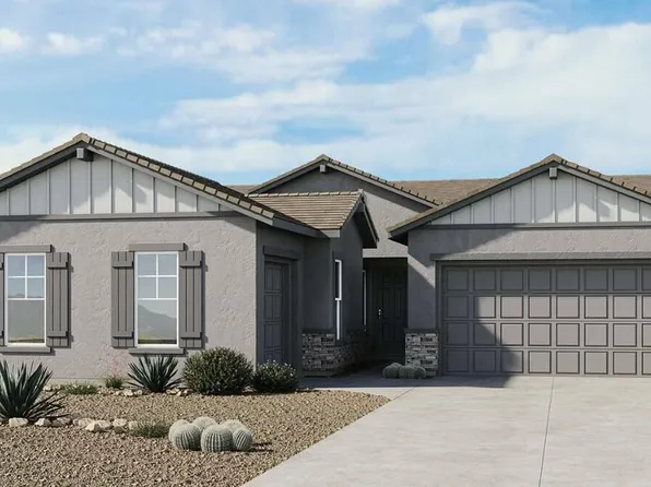 31583 N GOLDFIELD Road, Queen Creek, AZ 85144