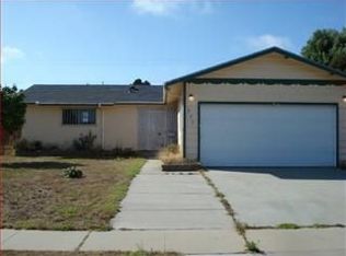 352 Pueblo Dr, Salinas, CA 93906