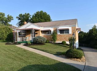 39 Sunset Dr, Alexandria, KY